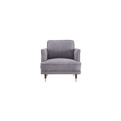 Richmond Grey Large Arm Chair