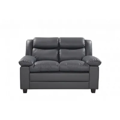 Bonded Leather 2 Seater Sofas