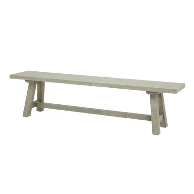 Saltaire Collection Dining Bench