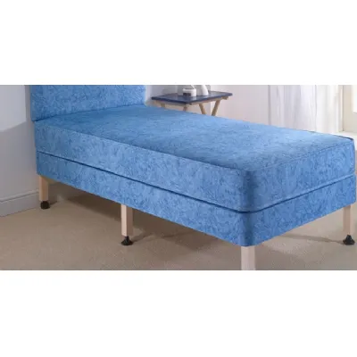 Aqua Ortho Lux Contract Firm Spring Mattresses