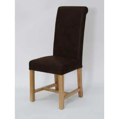 Henley Expreso Dining Chair FULL LEATHER