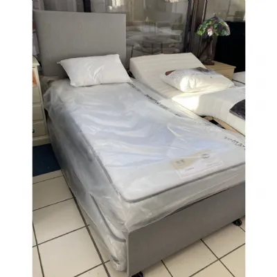 3ft Single Guest Bed Divan Set