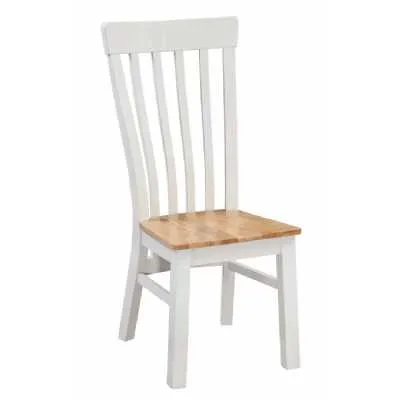 Cotswold Solid Seat Chair