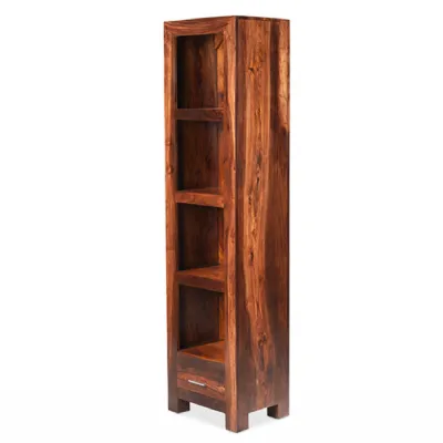 Slim Jim Bookcase