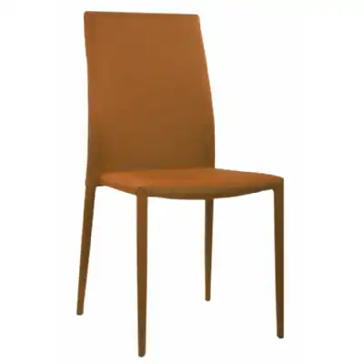 Fabric Stackable Dining Chairs