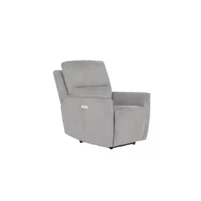 1 Seater Electric Recliner