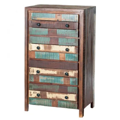 Chest of Drawers with 4 Drawers