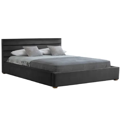 Granite Clove Super King Size Bed Frame