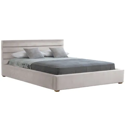 Oyster Clove Super King Size Bed Frame