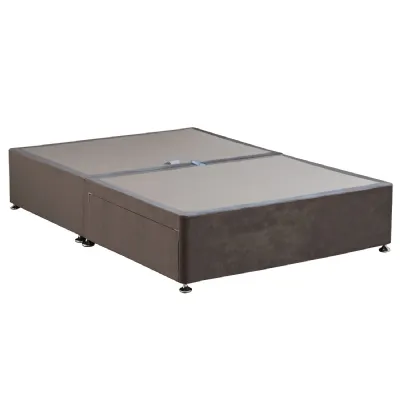 Mole Evolve Small Double Bed Base