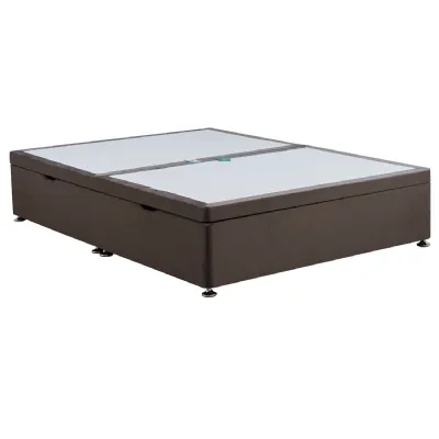 Mole Evolve Small Double Bed Base