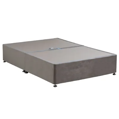 Stone Evolve Small Double Bed Base