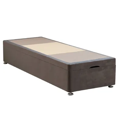 Mole Evolve Single Bed Base