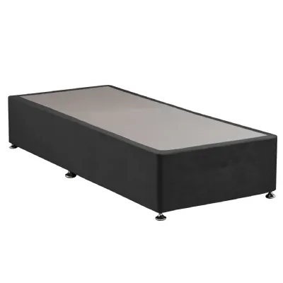 Steel Evolve Single Bed Base