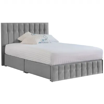 Ash Rhythm Super King Size Bed Frame