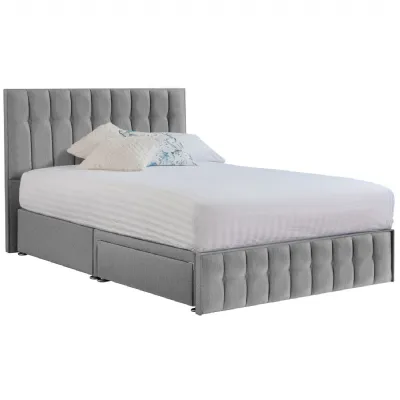 Ash Rhythm Super King Size Bed Frame