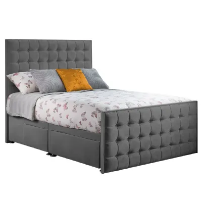 Granite Style Classic Bed Frame