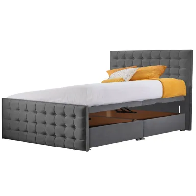 Granite Style Classic Bed Frame