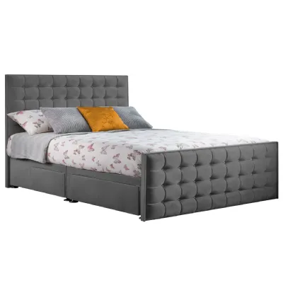 Granite Style Classic Bed Frame