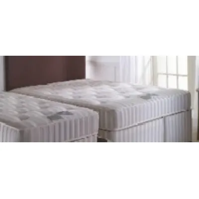 Luxury Upholstered Contract Spring Mattresses