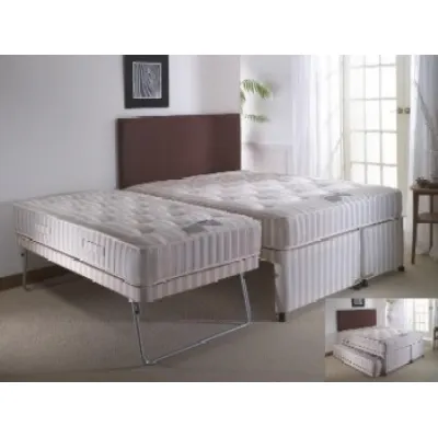 Extra Firm Spring Contract Divan Sets