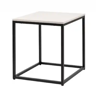 End Table Summer Grey