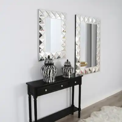 3d Frame Wall Mirror