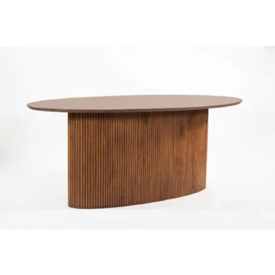 Panama Oval Table 2000mm