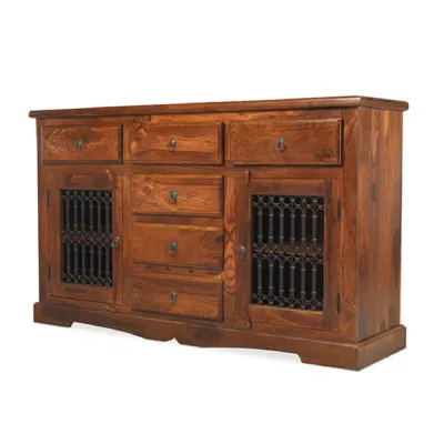 Jali Large Sideboard