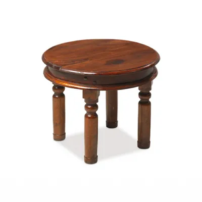 Round Coffee Table