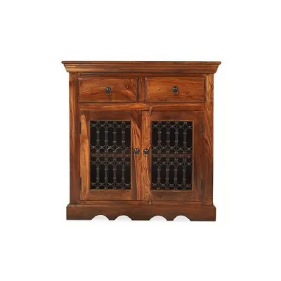 Indian Sheesham Small Sideboard