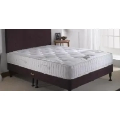 1000 Pocket Rod Edged Spring Mattresses