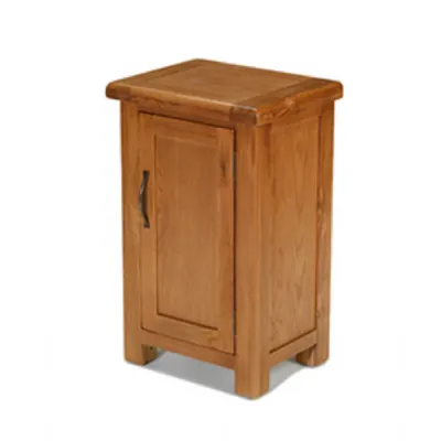 1 Door Cabinet