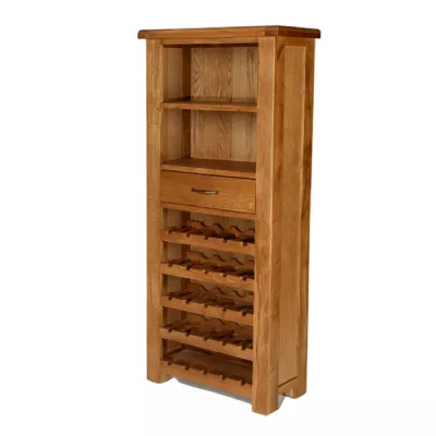 Tall Wine Cabinet