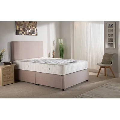 Gemini Double Spring Contract Divan Sets