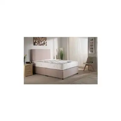 Contract Wentworth Gemini Double Spring Divan Sets