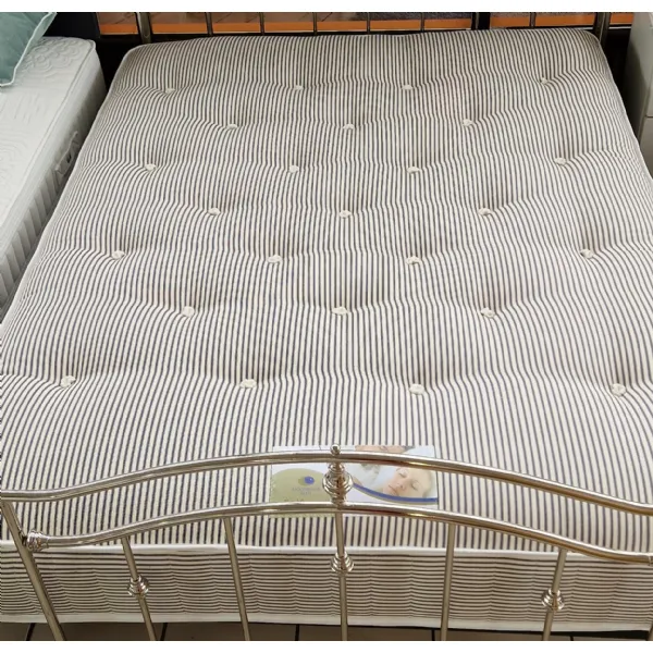 1600 Pocket Hotel Contract Mattress 5ft