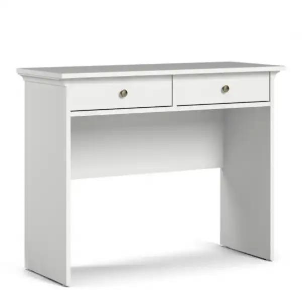 Paris Console table White