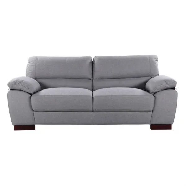 Contract Woven Fabric 3 Seat Sofas