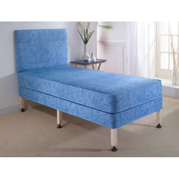 Aqua Lux Waterproof Contract Spring Mattresses