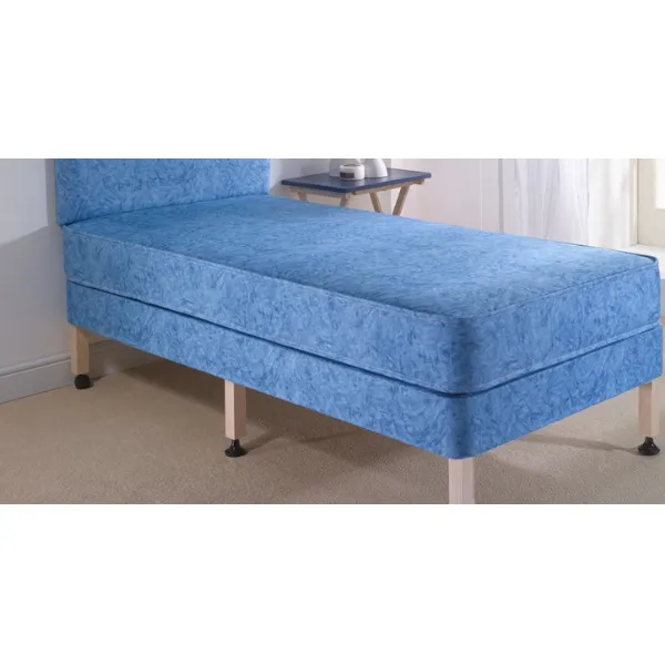 Aqua Ortho Lux Contract Firm Spring Mattresses