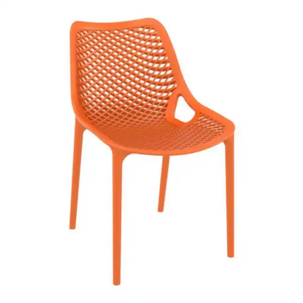 Stacking Dining Chairs Weather Resistant