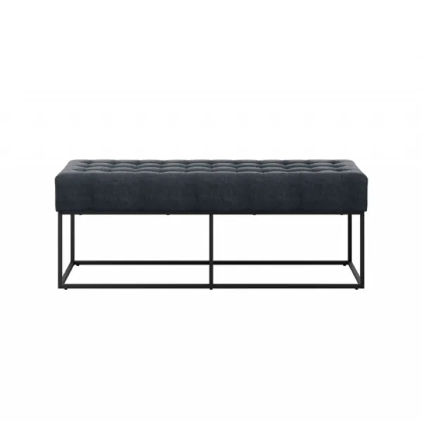 Boden Bench Grey