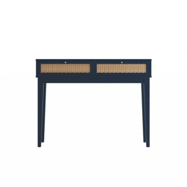 Bordeaux Blue Dressing Table