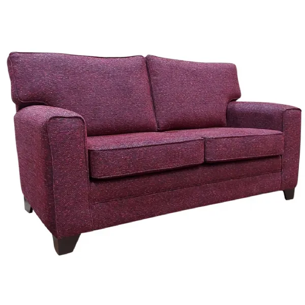 Fabric UK Made 3 Seater Sofa