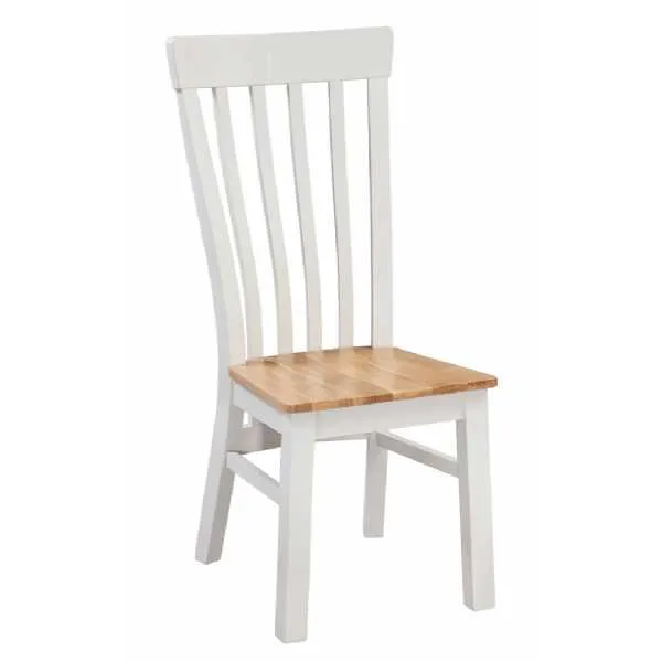 Cotswold Solid Seat Chair