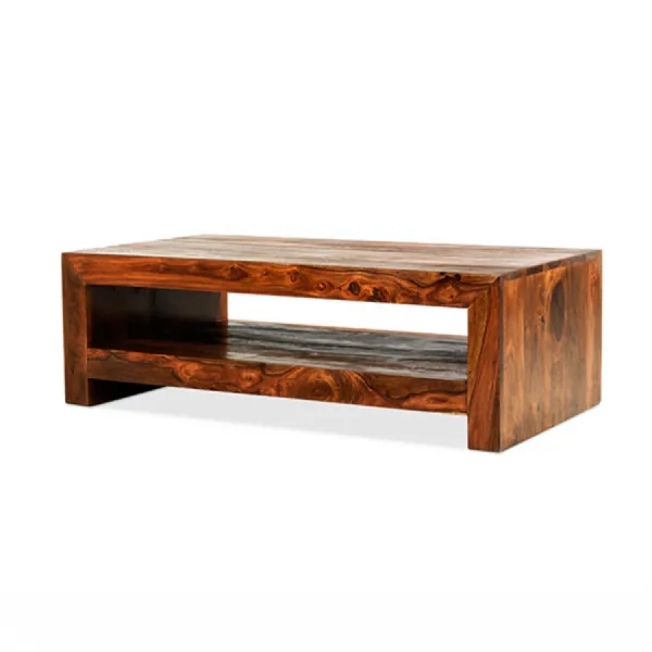 Contemporary Coffee Table