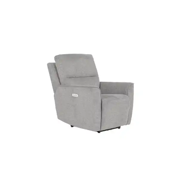 1 Seater Electric Recliner