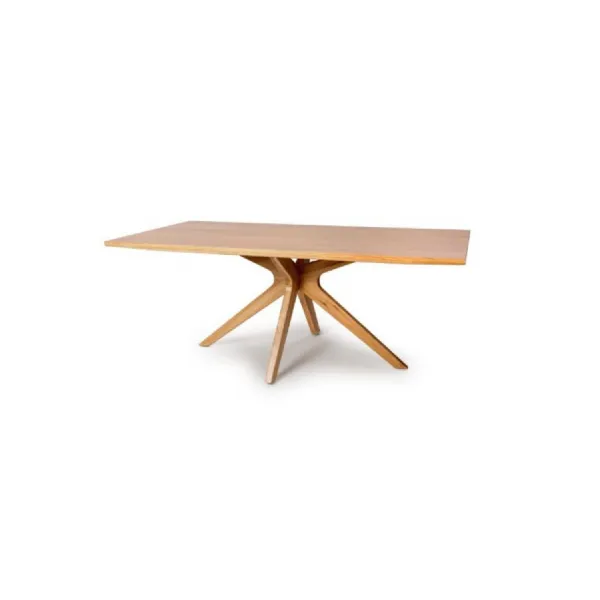 Hoxton Table 2000mm