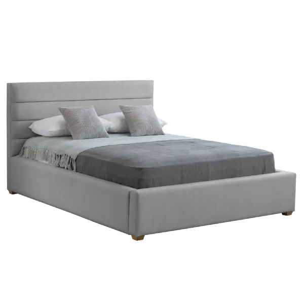 Ash Clove King Size Bed Frame